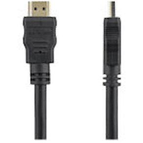 StarTech.com 1.5m High Speed HDMI Cable - Ultra HD 4k x 2k HDMI