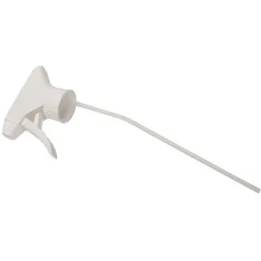 Spraytrigger till flaska TANA vit 750ml