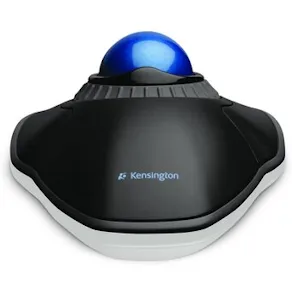 Trackball Kensington Orbit m.Scroll ring