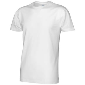 T-shirt COTTOVER GOTS vit XS