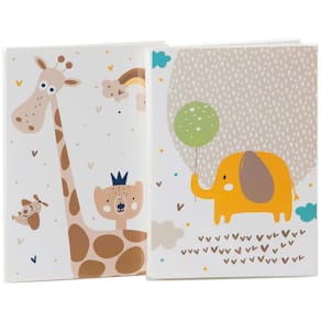 Einsteckalbum GOLDBUCH Little Dream, 32 Fotos, sortiert