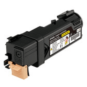 Epson - Gul - original - tonerkassett - för AcuLaser C2900DN,