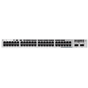 Cisco Catalyst 9200L - Network Essentials - switch - L3
