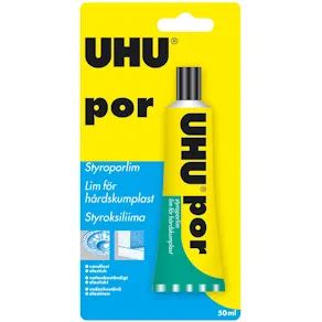 Kontaktlim Por 50ml