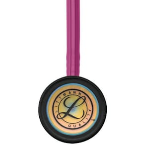 Stetoskop Classic III Raspberry Rainbow