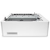 HP - Pappersmagasin - 550 ark i 1 fack - för Color LaserJet