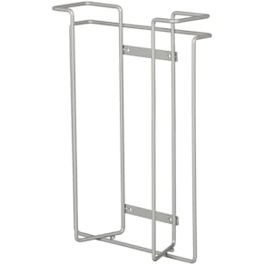 Handskedispenser til 3 pakker, metal, 1 stk