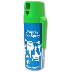 Låsspray ASSA GDS/SB 50ml