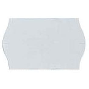 Etikettenrolle COLLINET, permanent, 26 x 16 mm, weiß