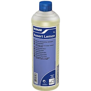 Handdisk ECOLAB Assert Lemon 1L