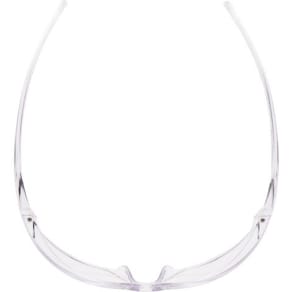 Skyddsglasögon 3M Virtua AP klar