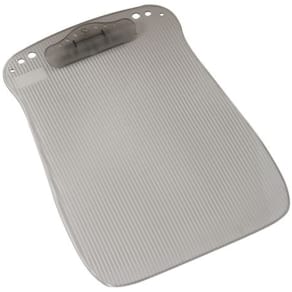 Ordrebrett A4 transparent