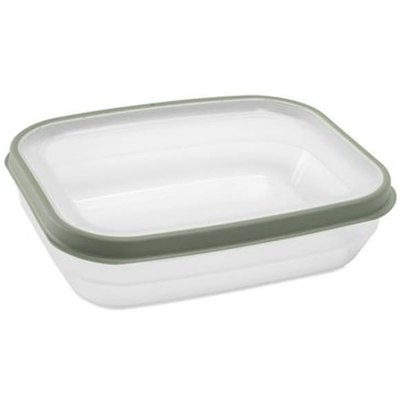 Matoppbevaring Cook it Eco 0,9L
