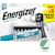 Batteri ENERGIZER Max Plus AAA 8/fp