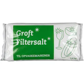 Diskmaskinssalt ABENA 1,8 kg