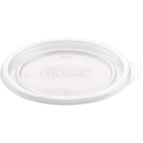 Lock till plastform rund, 200ml, 50/fp