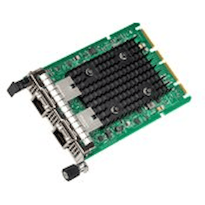 Intel Ethernet Network Adapter X710-T2L - Nätverksadapter - PCIe