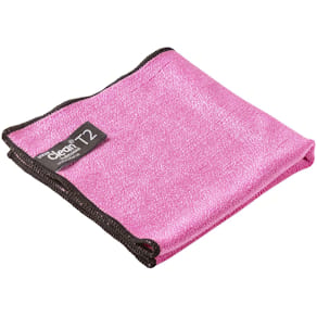 Microfiberduk VIKUR T2 30x30cm rosa