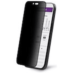 StarTech.com - Skärmskydd för mobiltelefon - 4-vägsfilter,