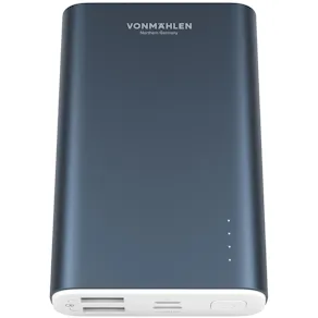 Evergreen - The Powerbank, Dark Blue
