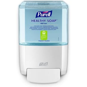 Dispenser PURELL tvål ES4 vit