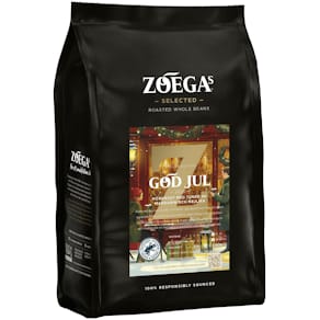 Zoéga julkaffe Hela bönor 450g