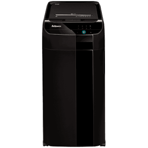 Dokumentförstörare FELLOWES AutoMax 450C