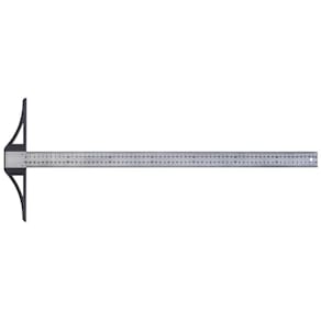 Zeichenschiene Rumold 313, 700 mm, Stahl