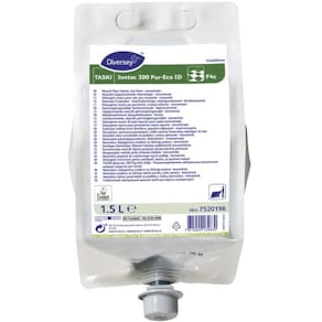 Gulvrengjøring TASKI Jontec 300 P-E 1,5L