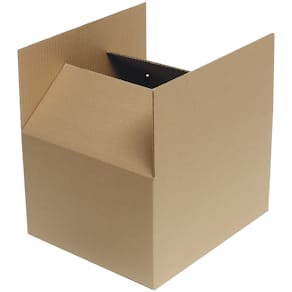 Wellåda 440x320x340mm 4mm