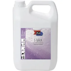 Golvvax I-vax, 5L