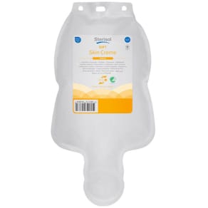 Hudcreme STERISOL Soft parfymerad 700ml