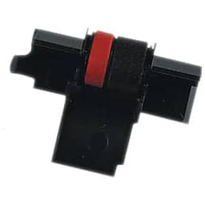 Farbrolle EMSTAR Gr. 745, 2 St., schwarz/rot