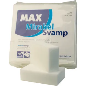 Mirakelsvamp MAX 10x6 cm