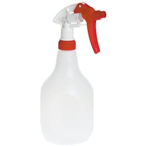 Sprayflaska Canyon, 4-grepp, 1L