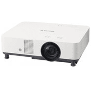 Sony VPL-PHZ61 - 3LCD-projektor - 6400 lumen - 6400 lumen (färg)