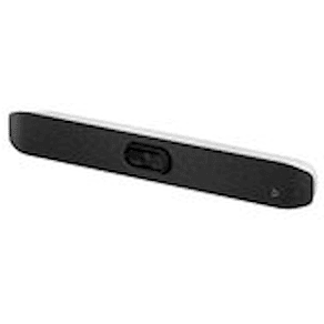 HP Poly Studio V12 - USB-videobar - Certifierad för