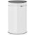 Papperskorg BRABANTIA Touch Bin 40L vit