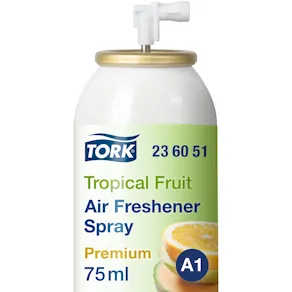 Refill TORK A1 Airfreshener Spray Frukt