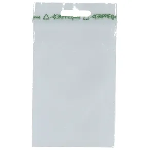Blixtlåsp Green 80x120mm 100/f