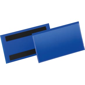 Kartonark Durable blå