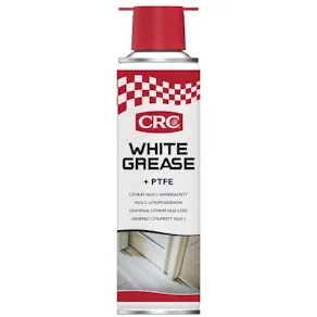 Litiumfett CRC (+PTFE) 250ml