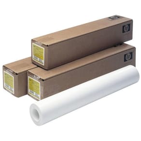 Inkjetpapper HP C6036A, 914mmx45,7m, 90g