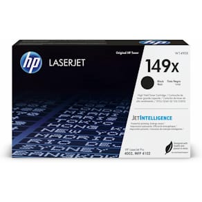 Toner HP W1490X 149X 9,5K Svart