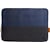 Laptopsleeve Trust Lisboa, 16 inch, blauw