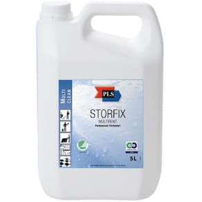 Grovrengöring Storfix, 5L