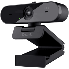 Webbkamera TRUST TW-250