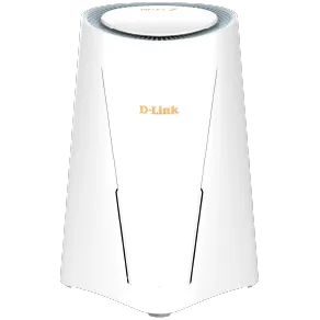 D-LINK 5G NR BE7200 Wi-Fi 7 Router