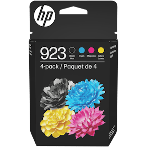 HP - Uppsamlingsbehållare för spillbläck - för Officejet