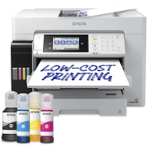 Epson EcoTank Pro ET-16685 A3 Color